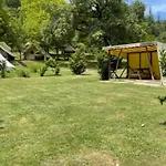 6 Pers Avec Terrasse Et Cuisine Equipee - Api-1-52-969 Κάμπινγκ
